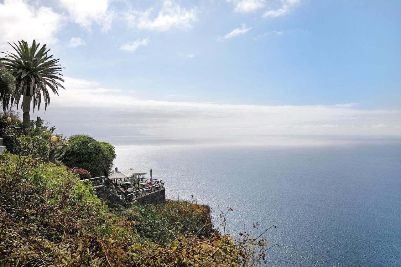 Villa Linaje Del Pago Listan Blanco à El El Sauzal Extérieur photo