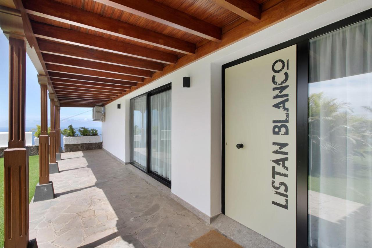 Villa Linaje Del Pago Listan Blanco à El El Sauzal Extérieur photo
