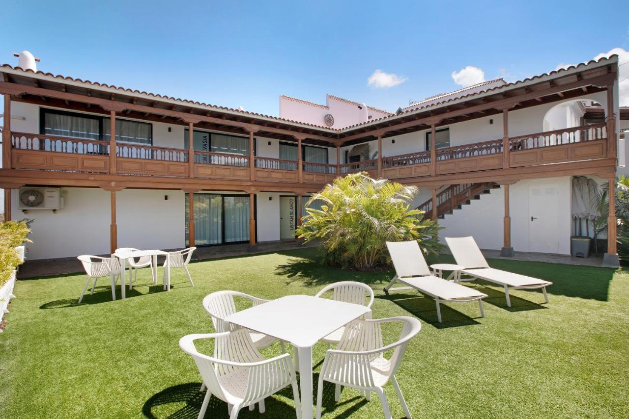 Villa Linaje Del Pago Listan Blanco à El El Sauzal Extérieur photo